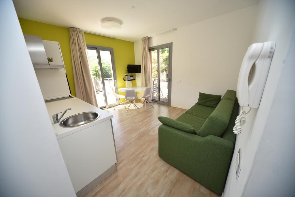 Sound Suite Hotel Riccione Quarto foto