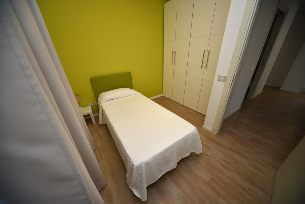 Sound Suite Hotel Riccione Quarto foto